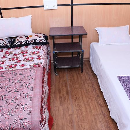 Jungleparadiso Homestay テッカディ エクステリア 写真