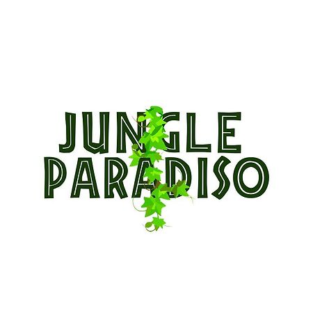 Jungleparadiso Homestay テッカディ エクステリア 写真