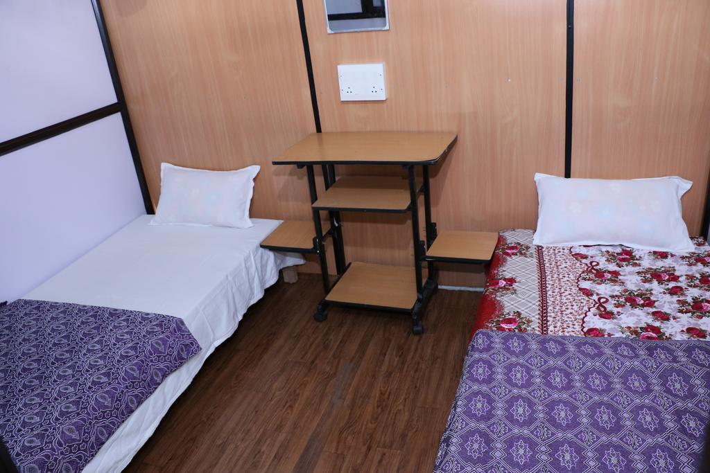 Jungleparadiso Homestay テッカディ エクステリア 写真