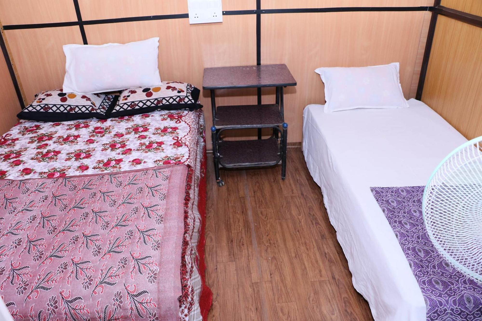 Jungleparadiso Homestay テッカディ エクステリア 写真