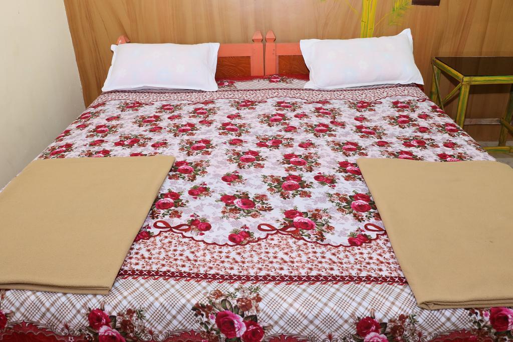 Jungleparadiso Homestay テッカディ エクステリア 写真