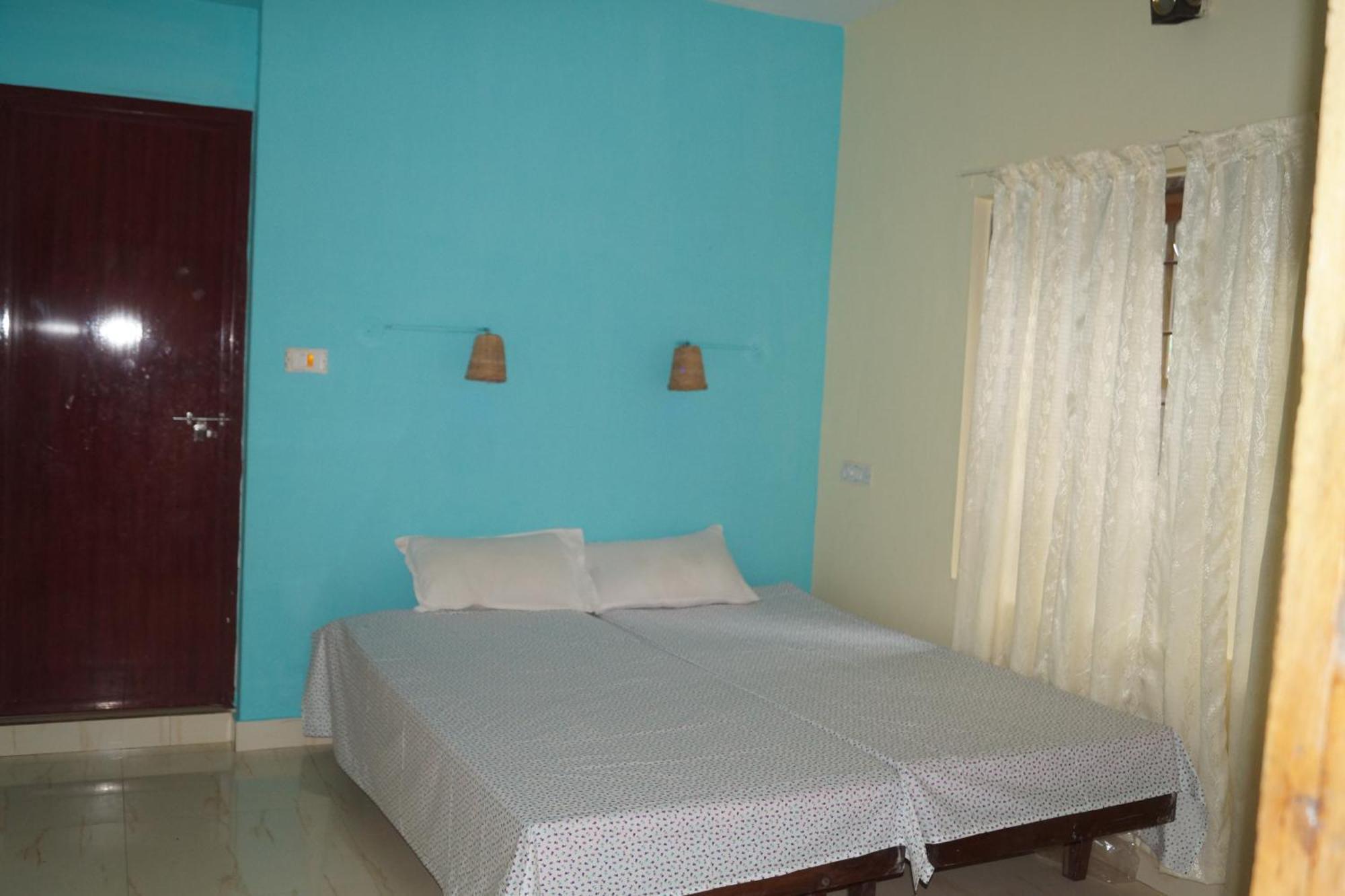 Jungleparadiso Homestay テッカディ エクステリア 写真