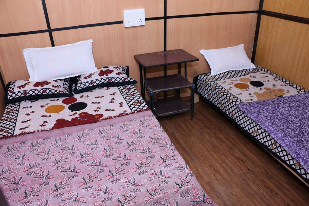 Jungleparadiso Homestay テッカディ エクステリア 写真