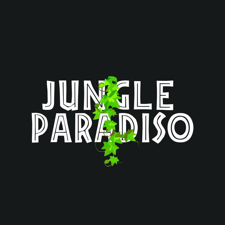 Jungleparadiso Homestay テッカディ エクステリア 写真