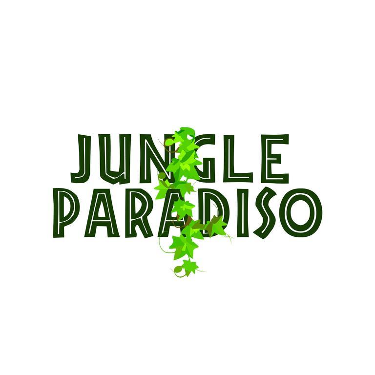 Jungleparadiso Homestay テッカディ エクステリア 写真